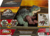 Jurassic World Transforming Dinosaur Toys, Massive Stretch Fierce Changers