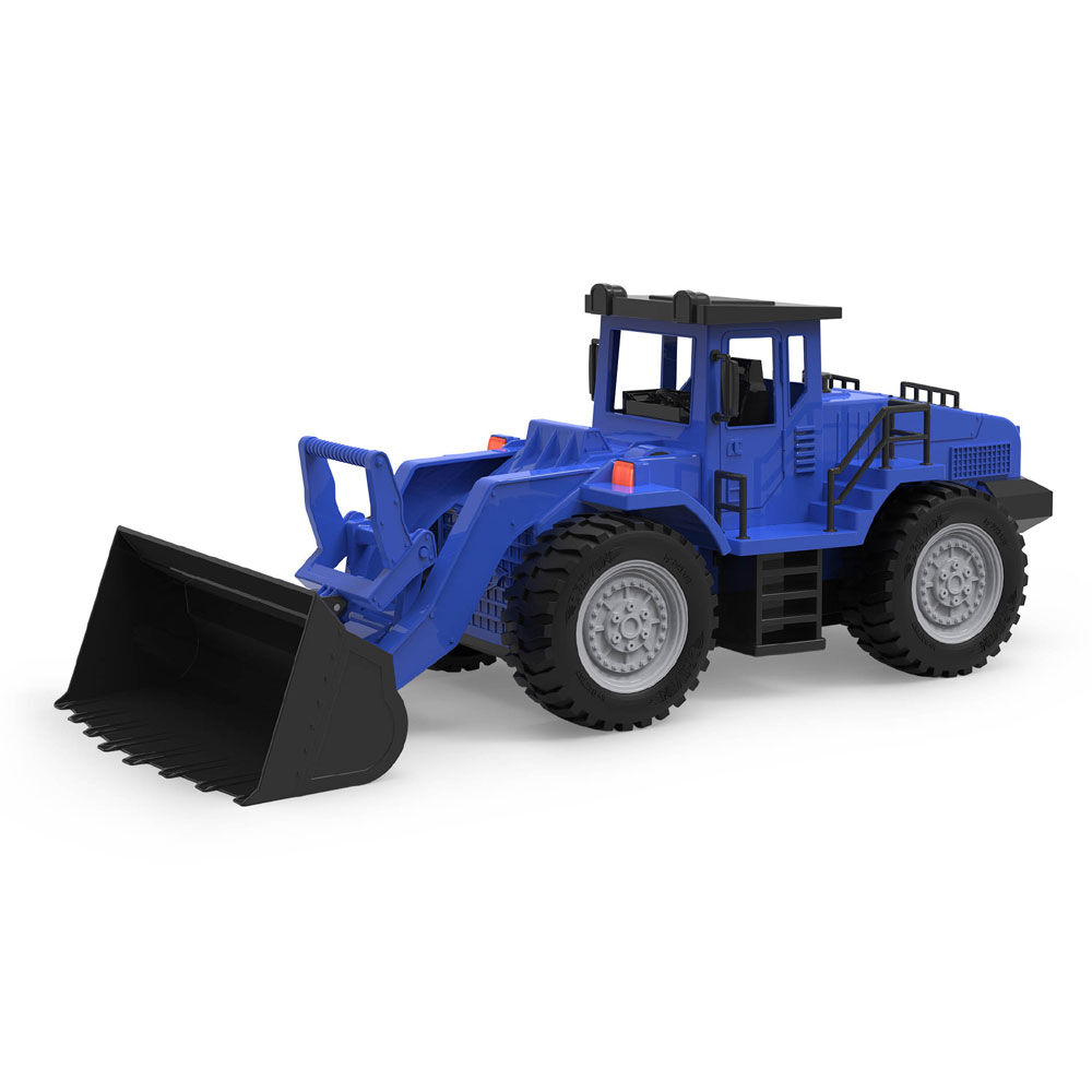 Battat front end loader top