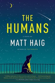 The Humans - English Edition