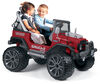 Peg-Perego Gaucho Grande