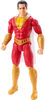 DC COMICS Shazam! 12" Action Figure