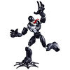 Marvel Spider-Man Bend and Flex Missions Venom Mission dans l'espace, figurine