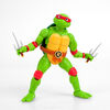 Figurine BST AXN Raphaël (Tortues Ninja) 12,7 cm - Édition anglaise