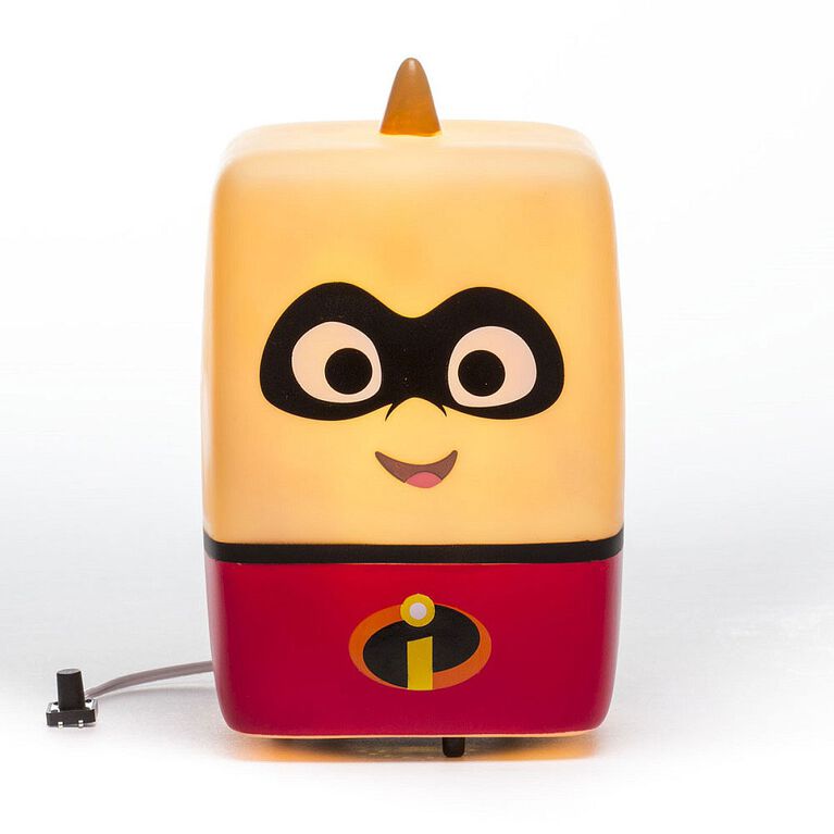 Glow Buddies - Incredibles - Jack Jack - R Exclusive