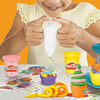 Play-Doh Tour à petits gâteaux, coffret de pâte à modeler - Notre exclusivité