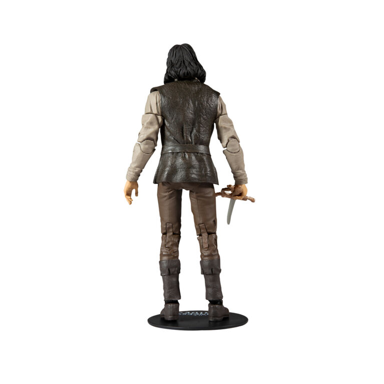 The Princess Bride: Inigo Montoya Figure