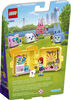 LEGO Friends Le cube carlin de Mia 41664 (40 pièces)