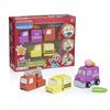 Cocomelon-Build and Sounds Vehicles