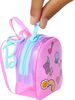 Barbie Clothes, Deluxe Bag with School Outfit and Themed Accessories