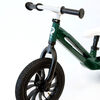 QPlay - Balance Bike Racer - Green