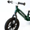 Qplay Vélo d'équilibre - Racer - Vert