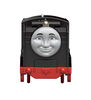 Thomas & Friends TrackMaster Motorized Hiro Engine