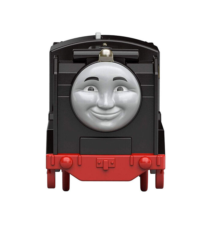 Thomas & Friends TrackMaster Motorized Hiro Engine
