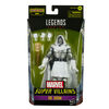 Marvel Legends Series 6-inch Collectible Action Dr. Doom Figure and 4 Accessories