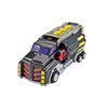 Turning Mecard Mecanimals Mega Spider Vehicle