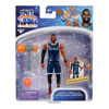 Space Jam S1 Ballers Fig Pk - Lebron With Acme B-Ball Blocker - Édition anglaise