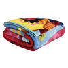 Trolls Kids Fleece Throw Blanket (50x60") Poppy