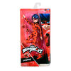 Miraculous Heroez Fashion Doll - Ladybug
