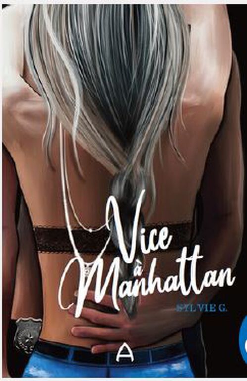 Vice à Manhattan - French Text