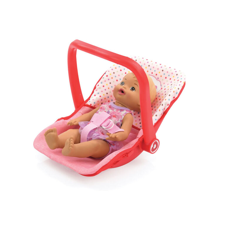 Little Mommy Doll Car Seat R Exclusive Toys R Us Canada