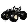 Hot Wheels Monster Trucks Zebra Shark