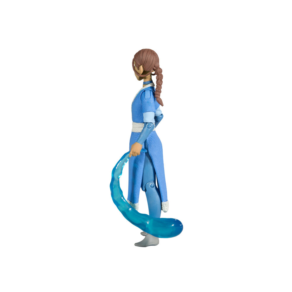 AVATAR: THE LAST AIRBENDER - 5 INCH FIGURE: KATARA