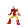 Marvel Legends Series Iron Man (Model 09) Comics Action Figure