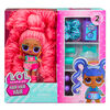 LOL Surprise Hair Hair Hair Dolls, Series 2