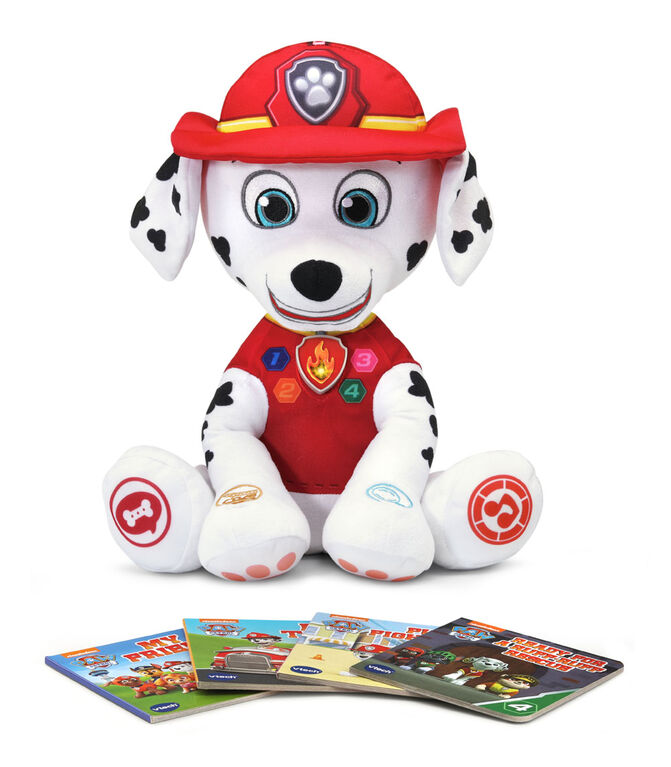 vtech marshall