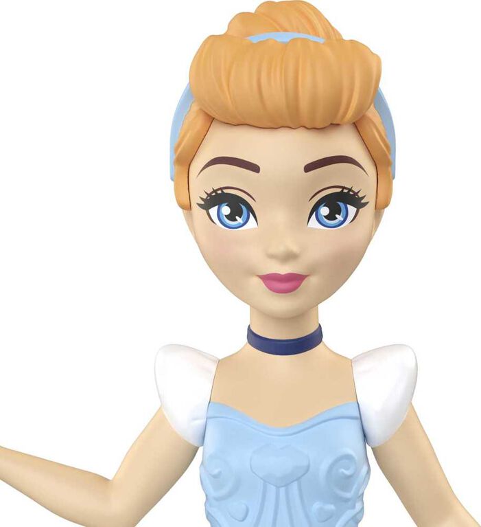 Tonies Character: Disney Princess Cinderella – School Crossing