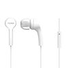 Koss earbud KEB9 w/mic White