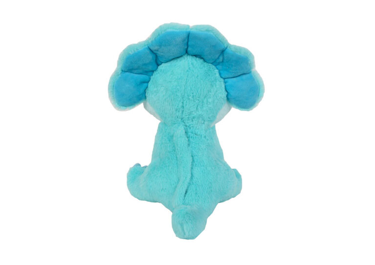 Chompchomps Triceratops