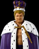 WWE Elite Action Figure King Harley Race