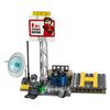 LEGO Juniors Elastigirl's Rooftop Pursuit 10759
