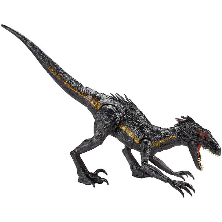 Jurassic World Villain Dino Figure