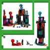 LEGO Minecraft The Enderman Tower Building Toy for Boys, Girls, and Gamers Ages 9+ - 21279