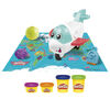 Play-Doh Airplane Explorer Starter Set, Preschool Toys & Up with Jet, World Map Playmat, 3 Accessories, & 4 Modeling Compound Colors