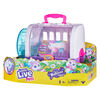 Little Live Pets - Hamster Playset - Popmello