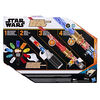 Star Wars Power Crystal Lightsaber