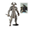 DC Universe - Justice League: Steppenwolf Mega Figure