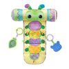 VTech 3-in-1 Tummy Time Roll-a-Pillar - French Edition