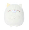 Sumikko Gurashi Plush Stuffed Animal Neko Cat Small 4"