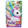 furReal Walkalots - Licorne Petits pas.