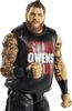 WWE - Elite Collection - Figurine Kevin Owens