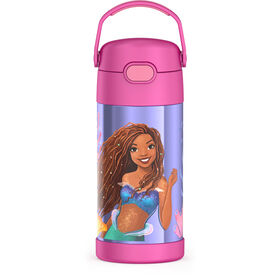 12oz Funtainer Bottle Little Mermaid