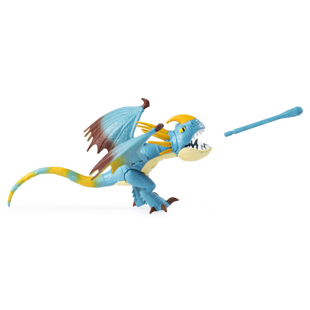 Stormfly and astrid toys sale