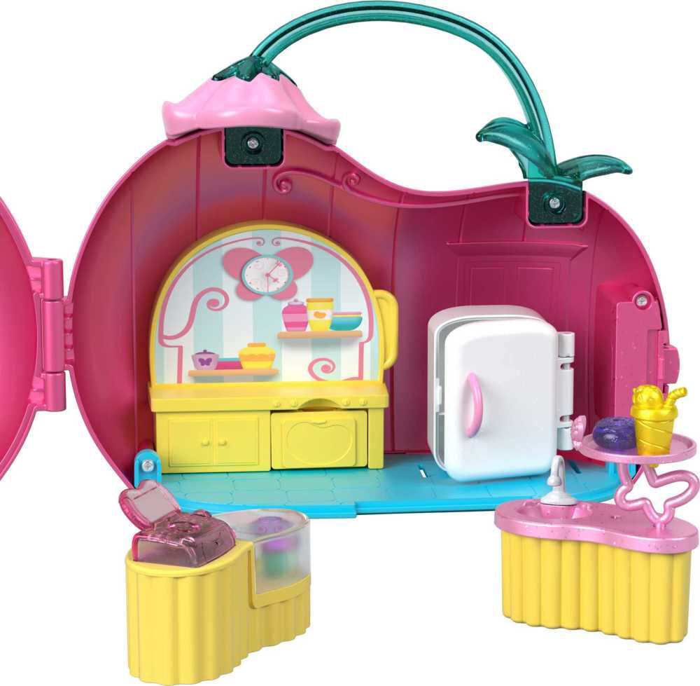 butterbean cafe playset