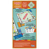 Monopoly Go to Jail EXPANSION (Classic Monopoly Game Required to Play)