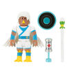 RoBlox Figure - Q-Clash: Zadena