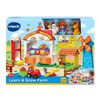 VTech Learn & Grow Farm - R Exclusive - English Edition